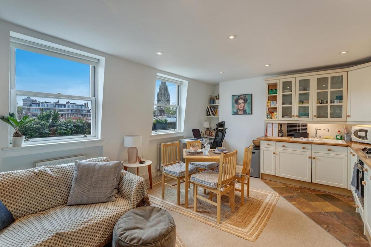 Kensington Prestige Appartement *