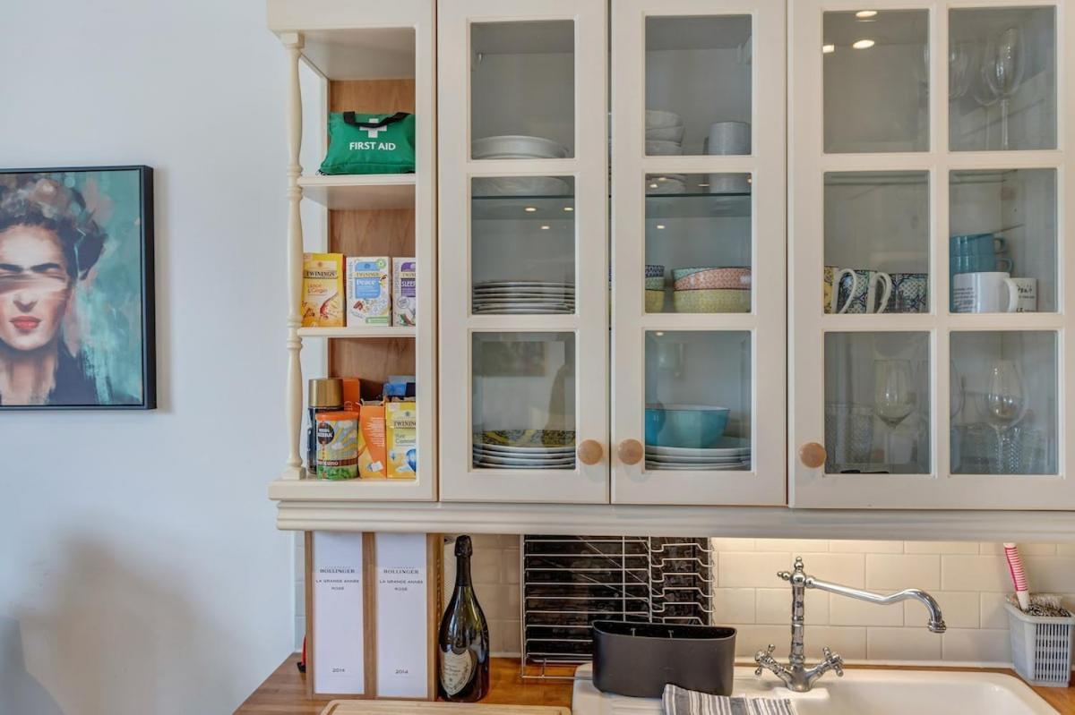 Appartement Kensington Prestige