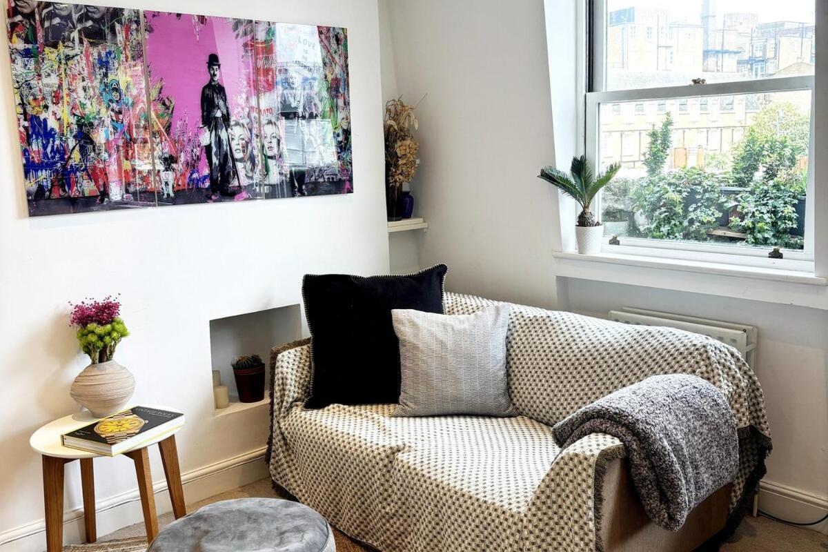 Kensington Prestige Appartement Londen