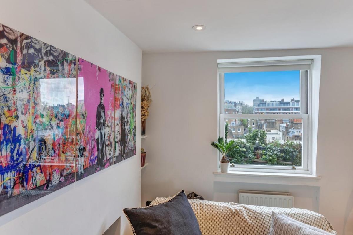 Kensington Prestige Londen
