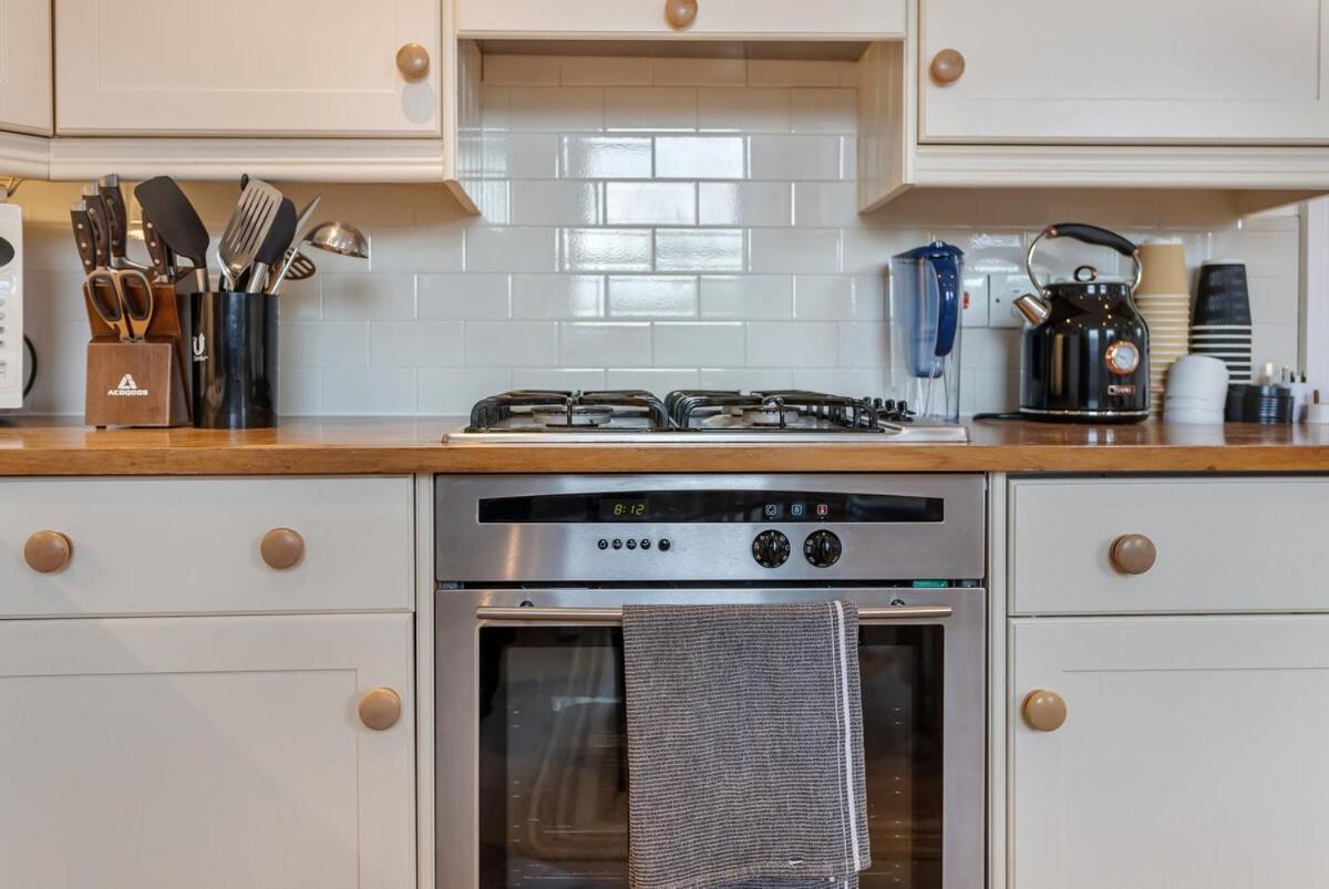Kensington Prestige Appartement