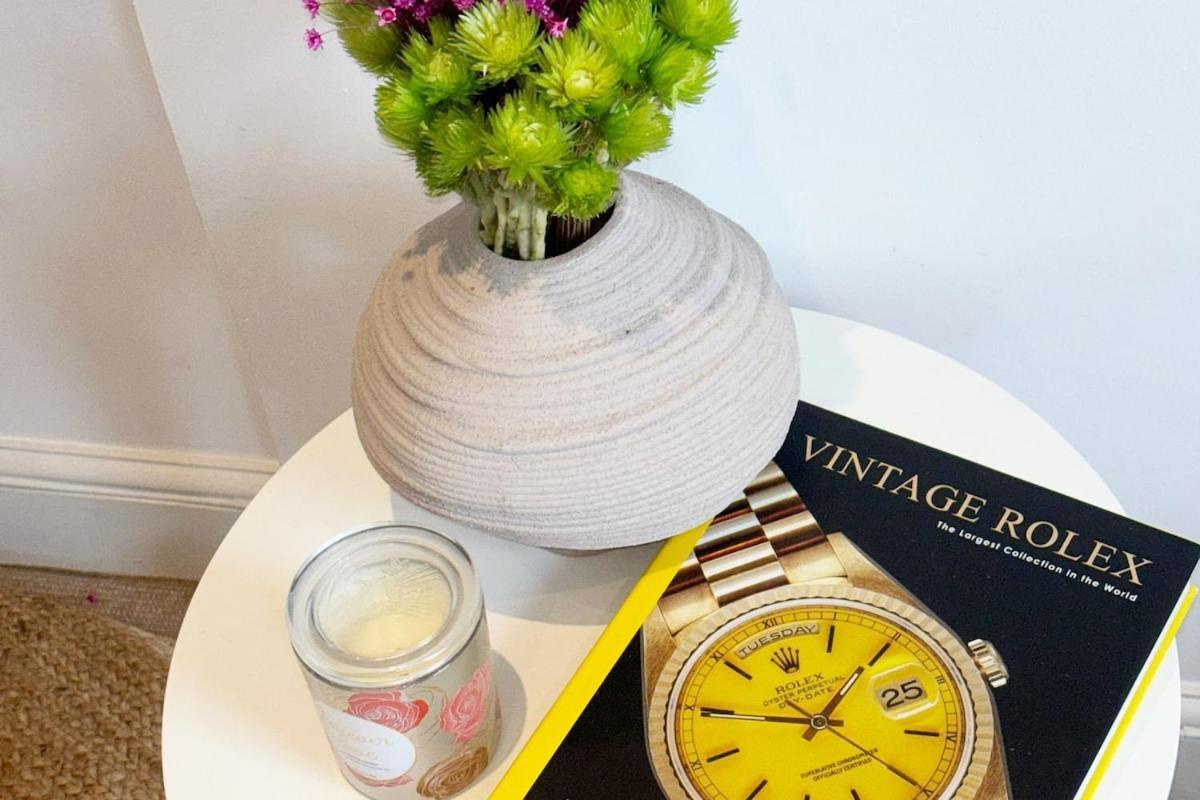 Kensington Prestige Appartement *