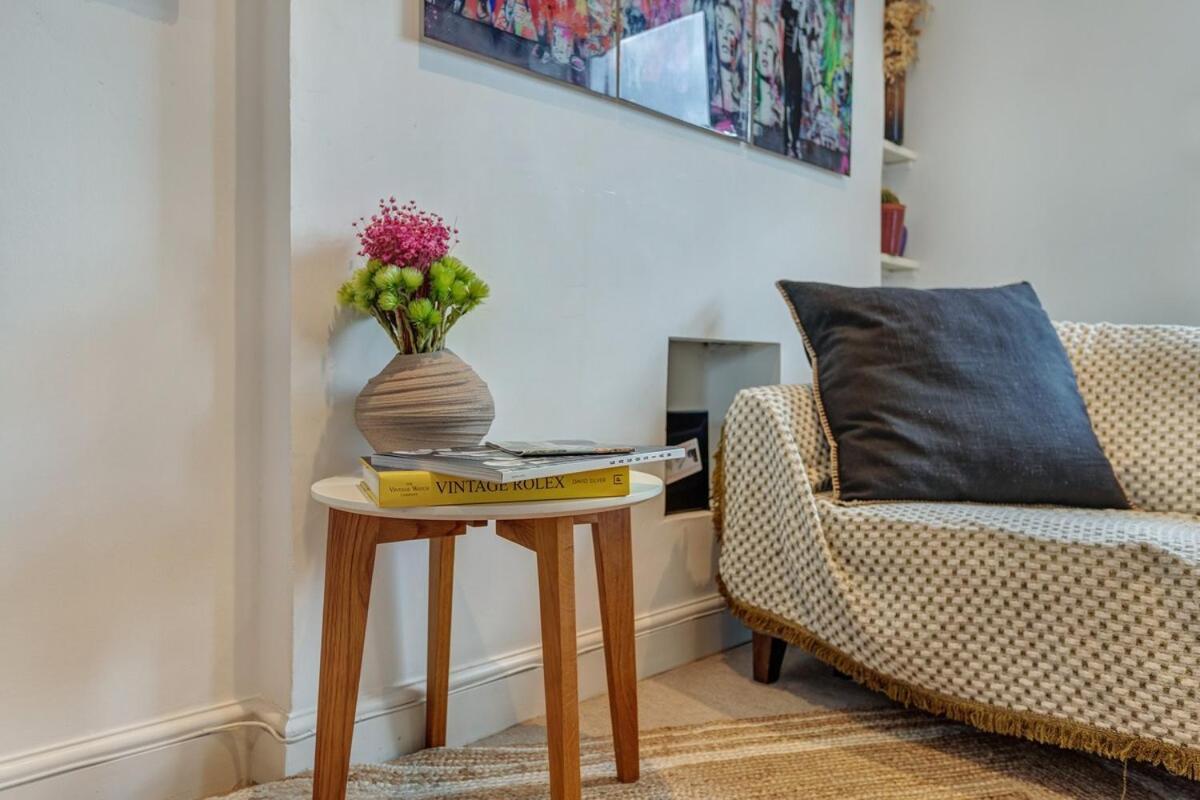 Appartement Kensington Prestige