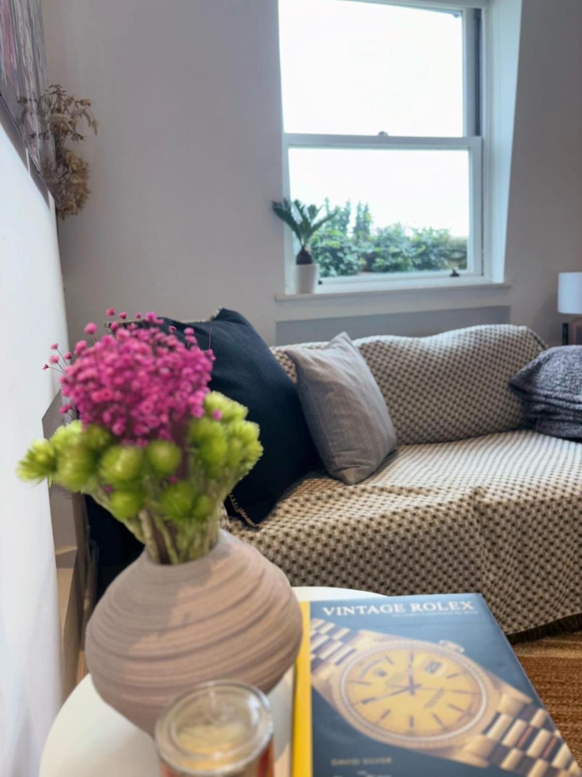 Appartement Kensington Prestige *