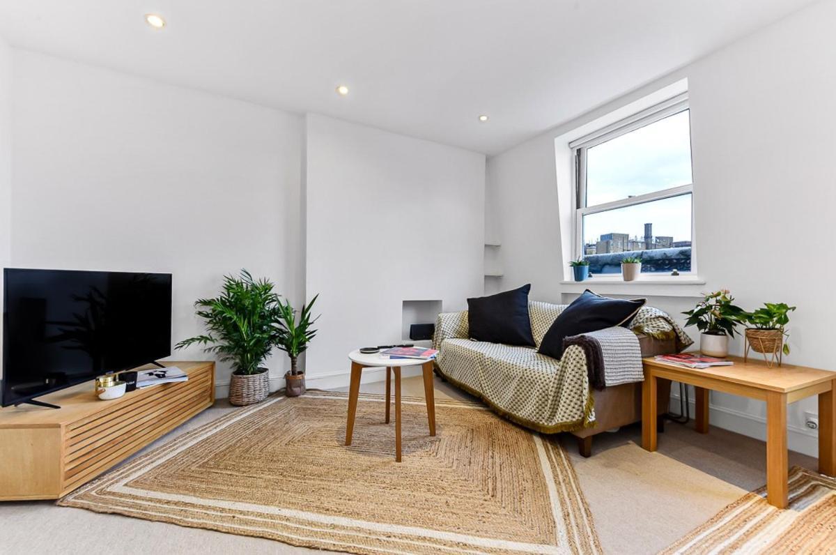 Kensington Prestige Appartement *