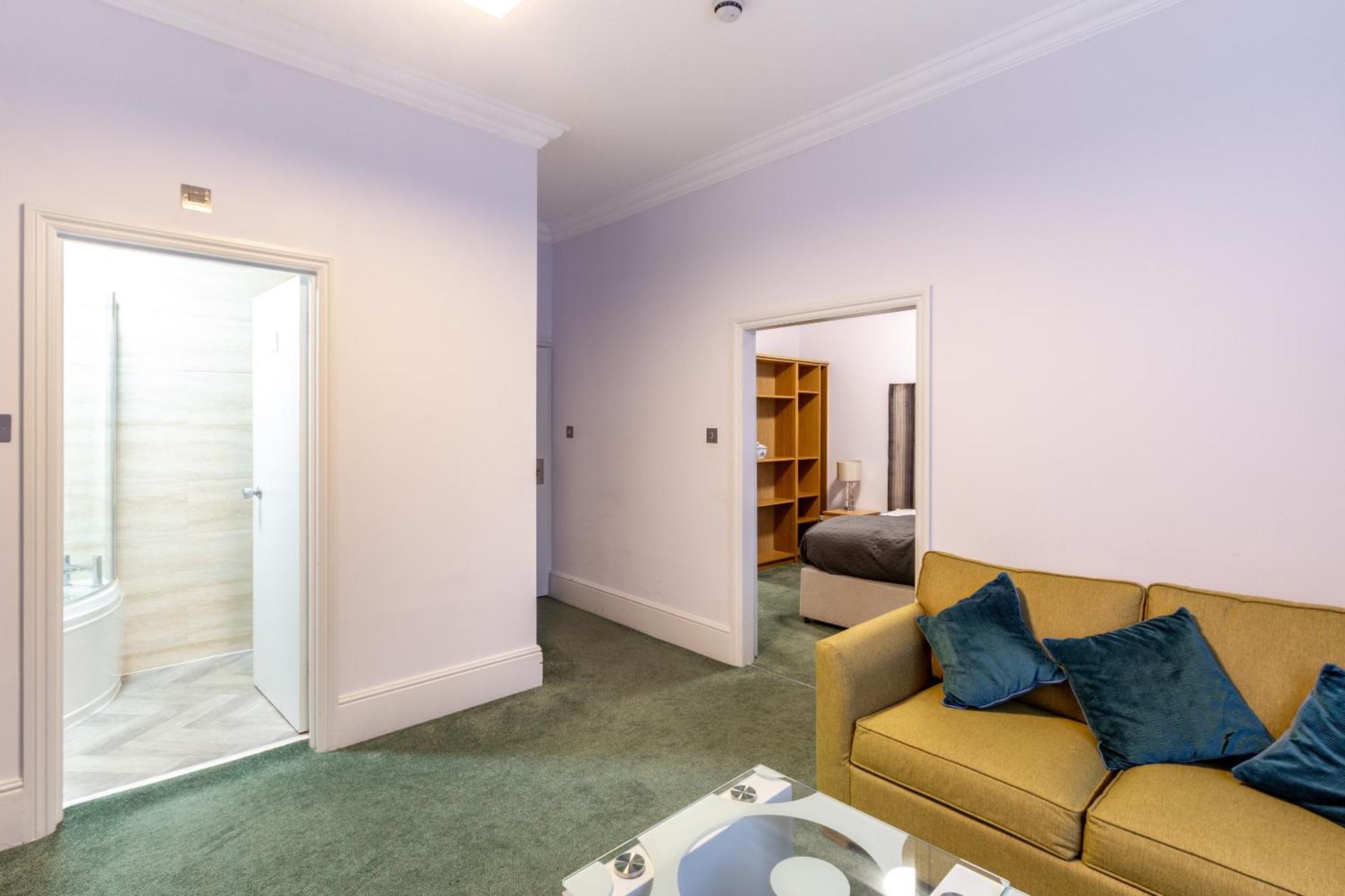 Hotel Gatwick Londen