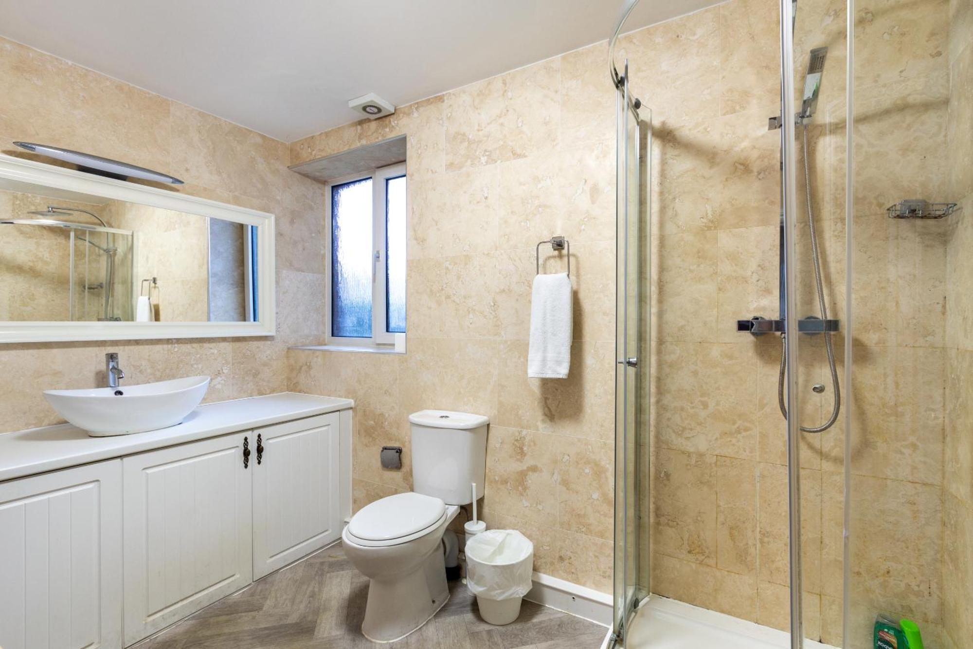 Gatwick Hotel Londen