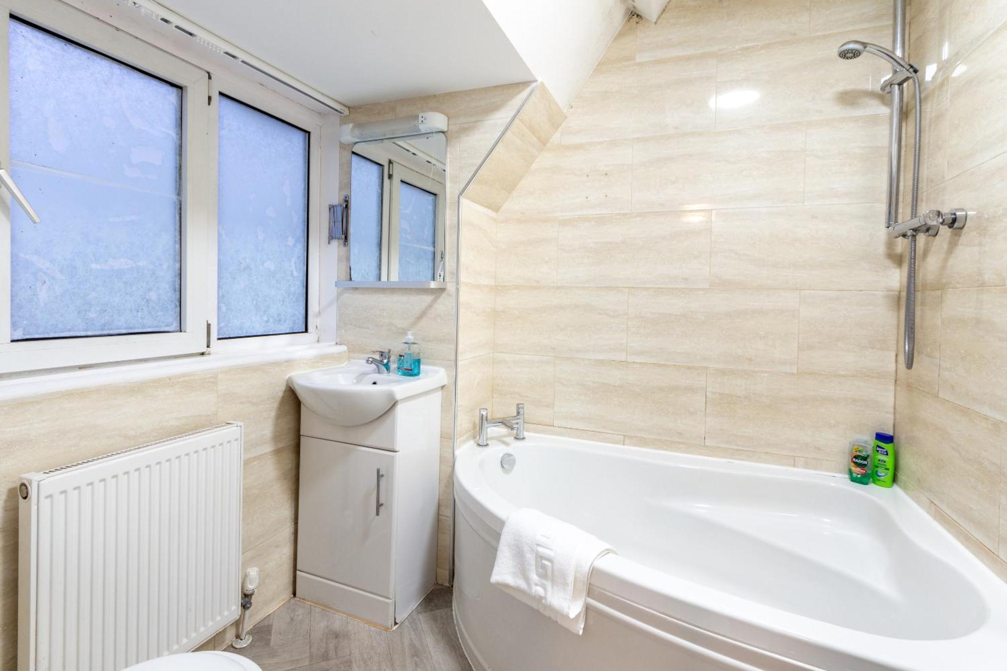 Hotel Gatwick Londen