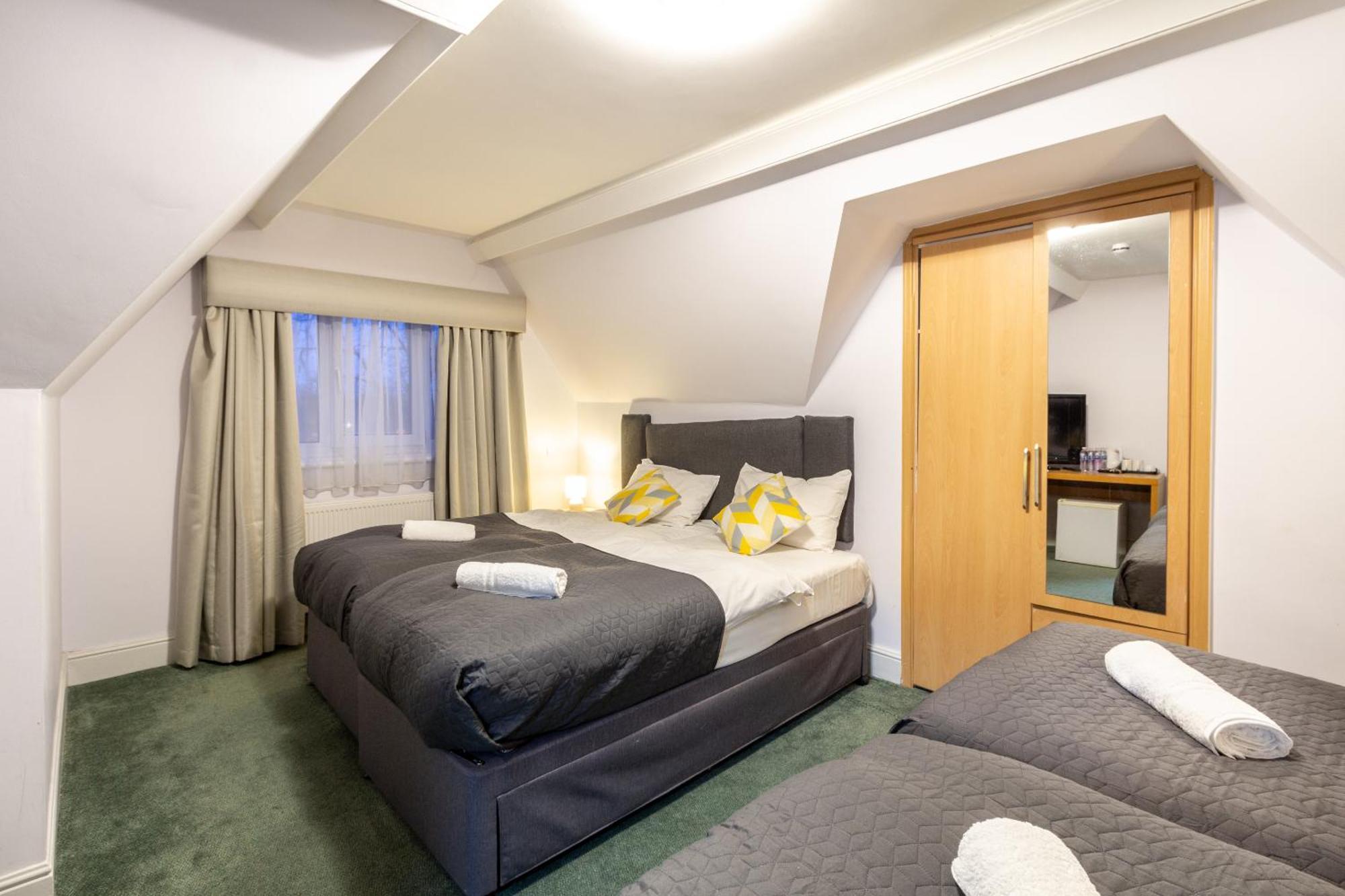 Hotel Gatwick Londen