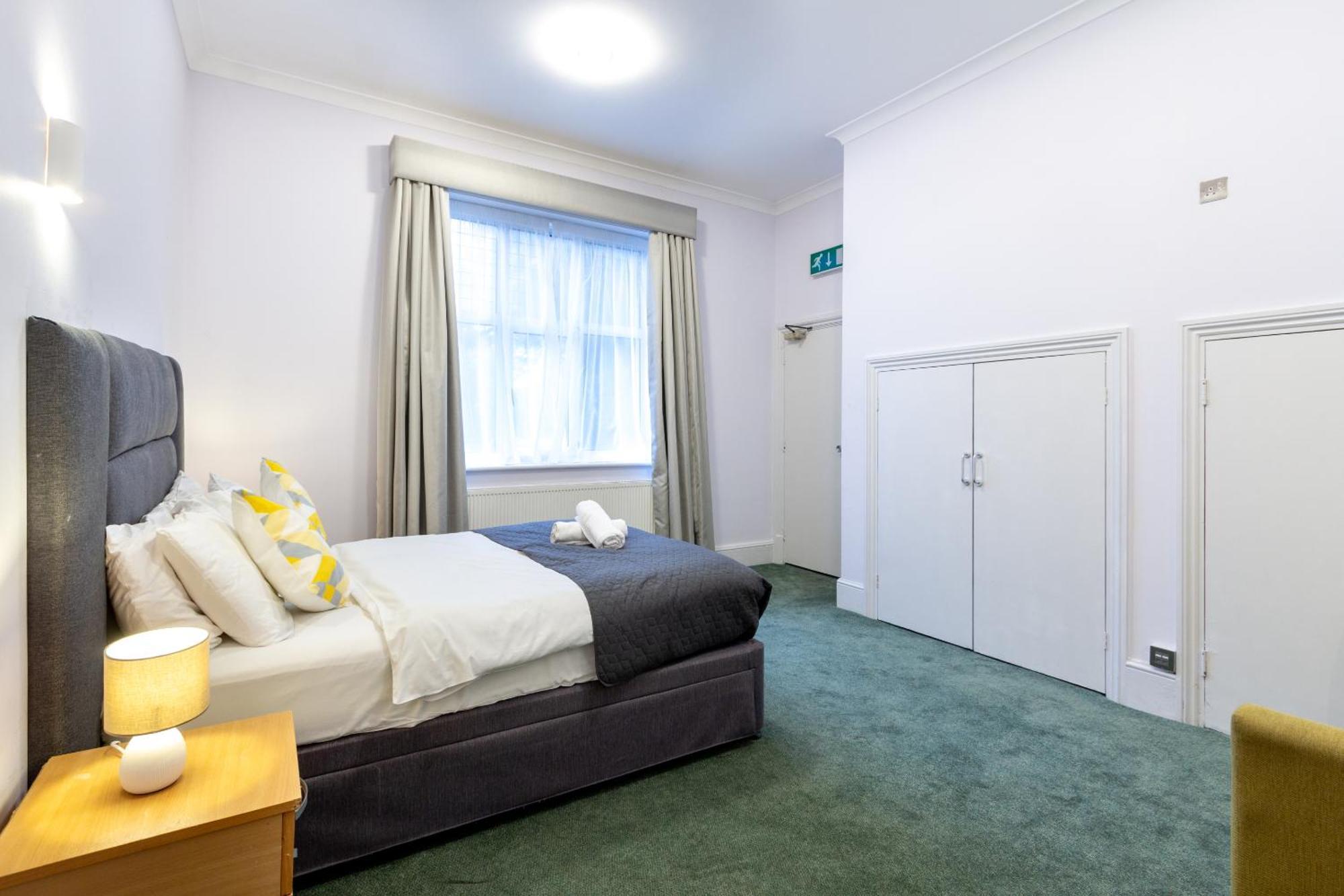 Hotel Gatwick Londen