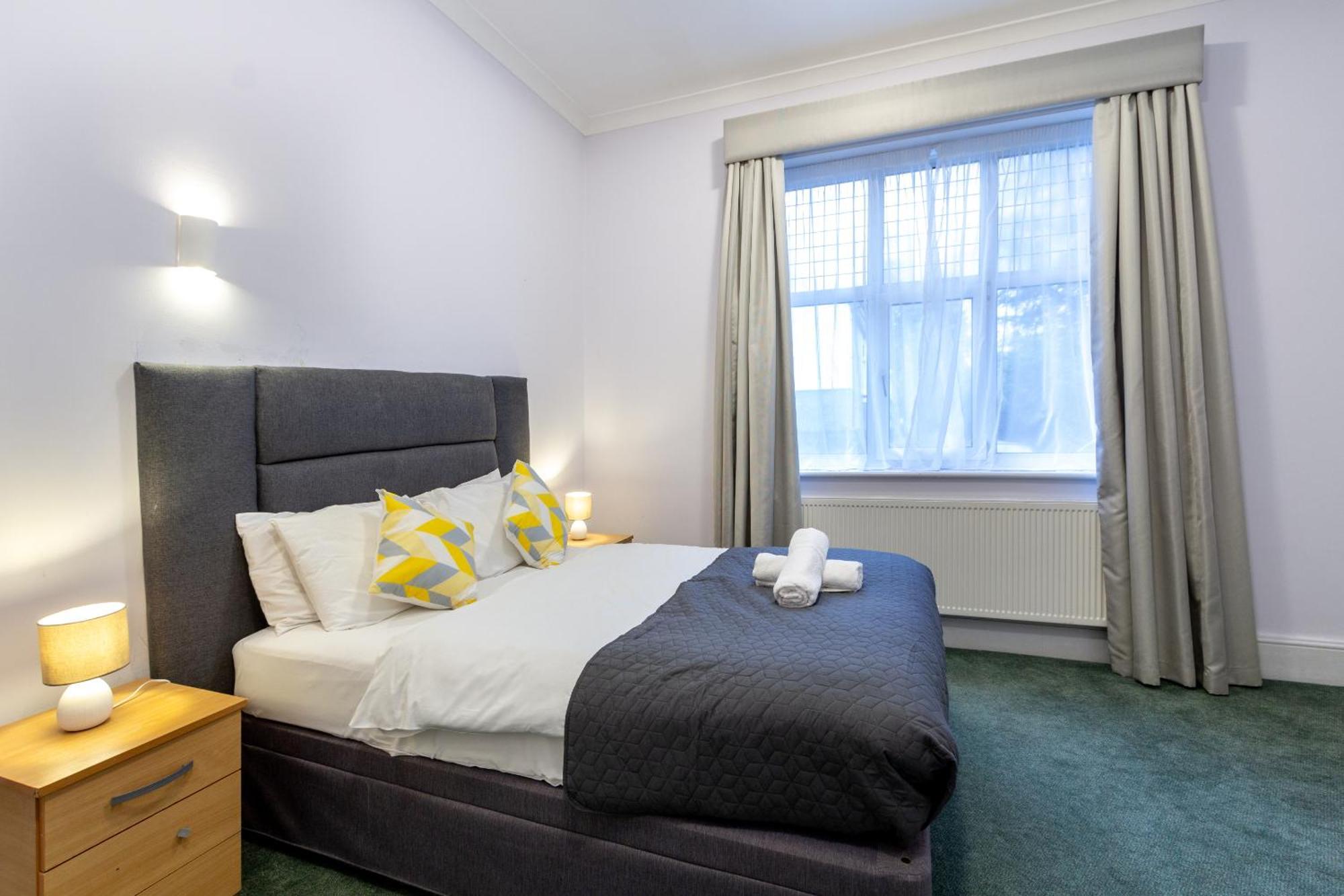 Gatwick Hotel Londen