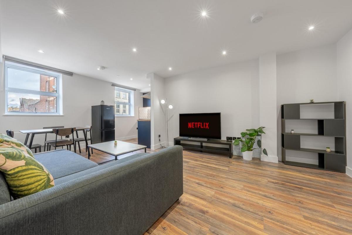 Apartment West Sleeps 5 - Zone 2 London