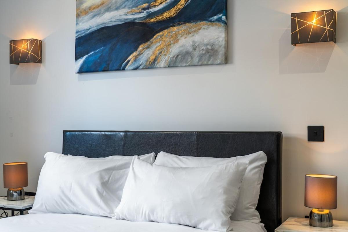 Apartment West Sleeps 5 - Zone 2 London