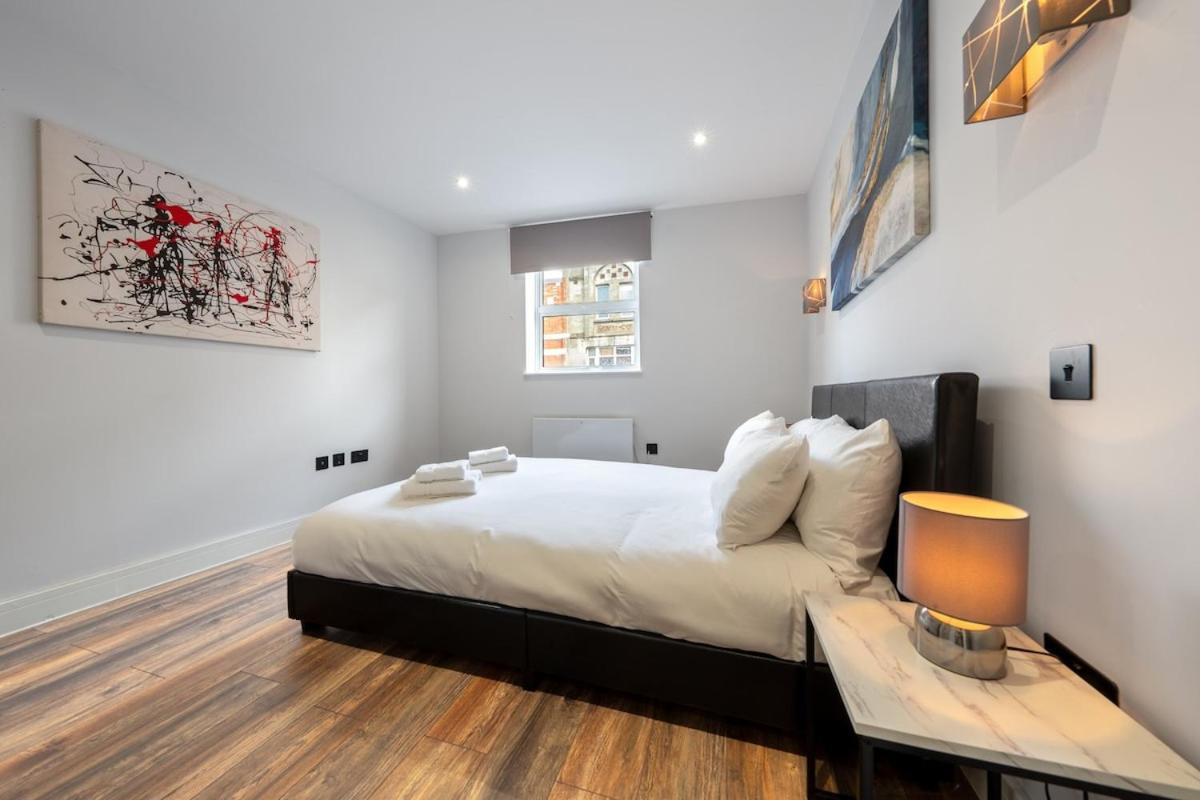 Apartment West Sleeps 5 - Zone 2