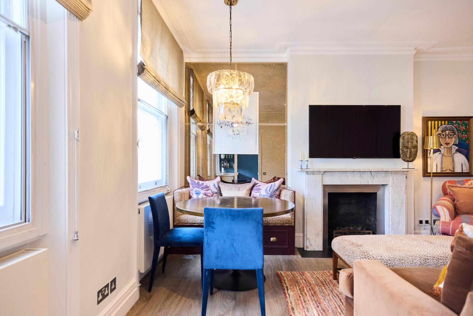 Apartment The Chelsea Gem - Charming 1bdr With Balcony