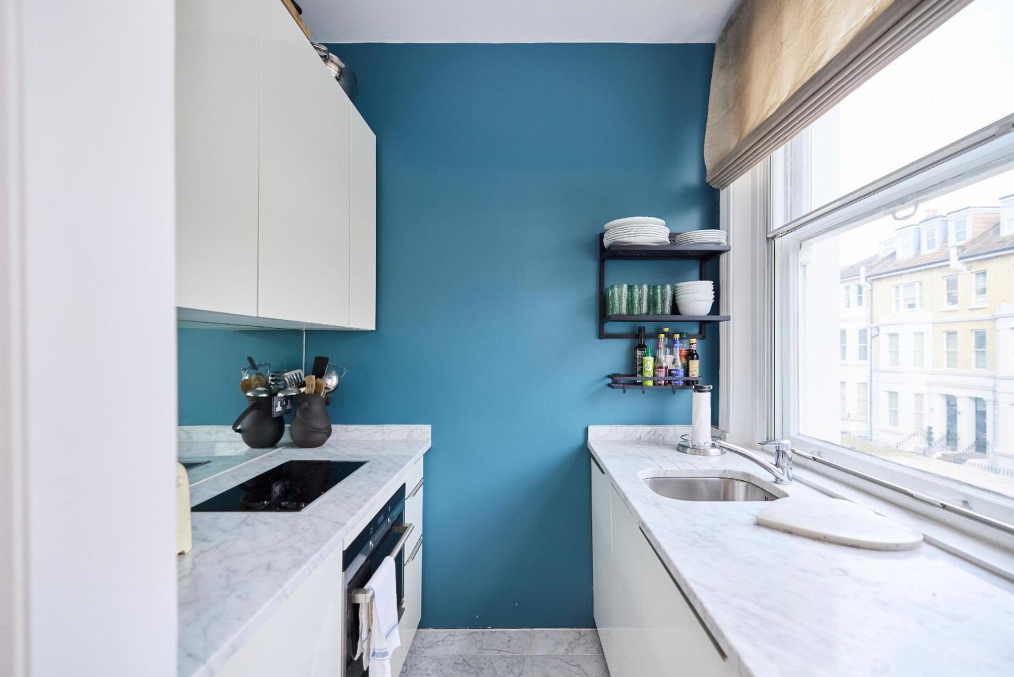 Apartment The Chelsea Gem - Charming 1bdr With Balcony