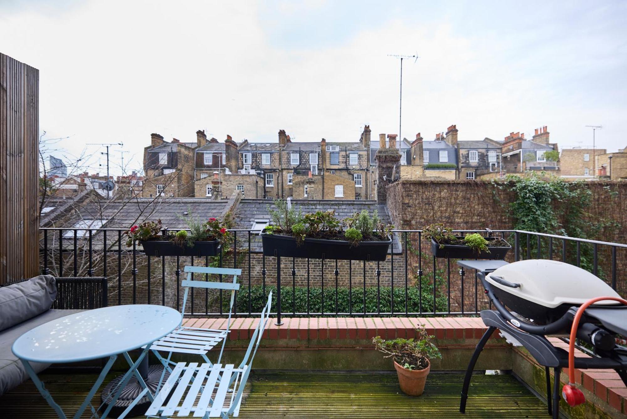 Apartment The Chelsea Gem - Charming 1bdr With Balcony *