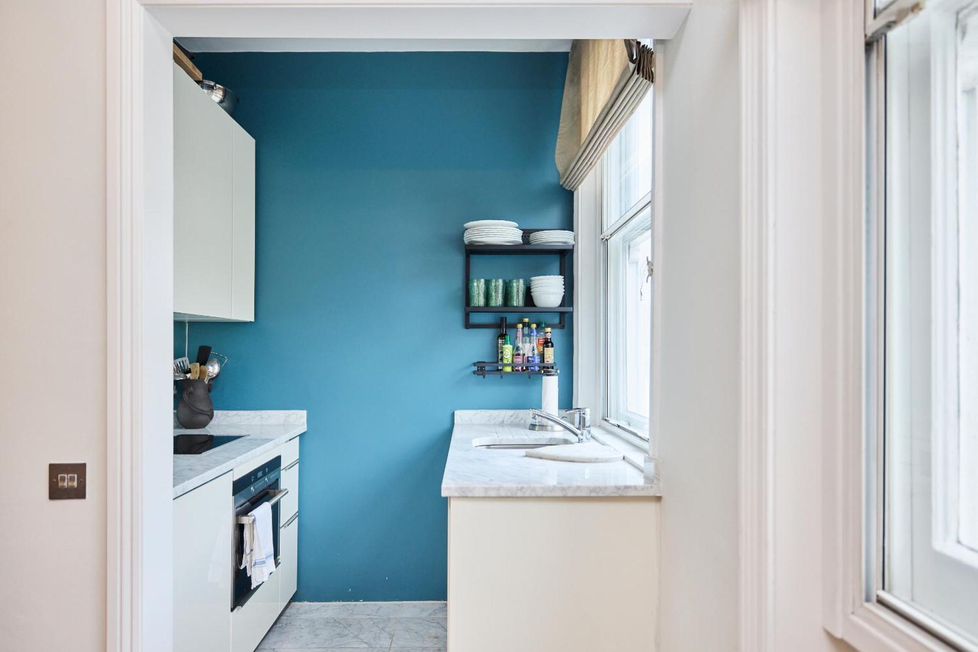 The Chelsea Gem - Charming 1bdr With Balcony