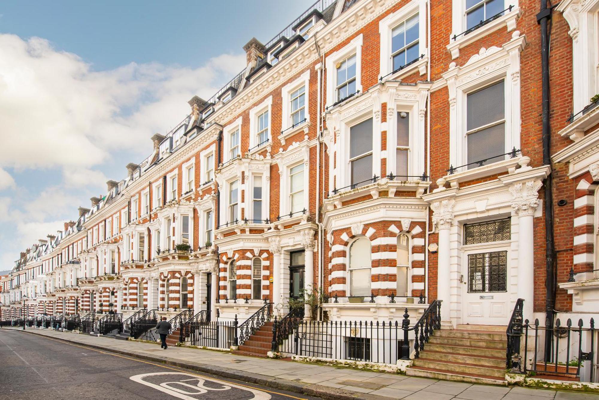 Notting Hill Large 3 Bed * Londres