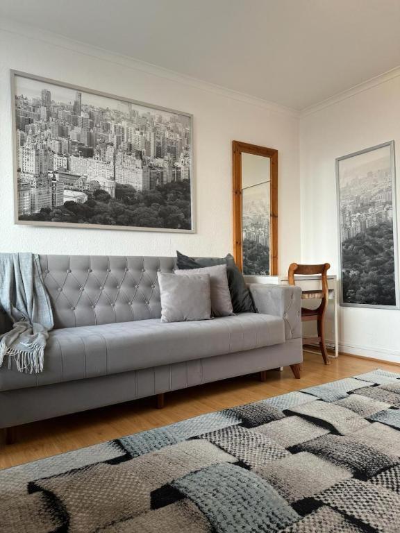 Apartment Comfortable Family Near *