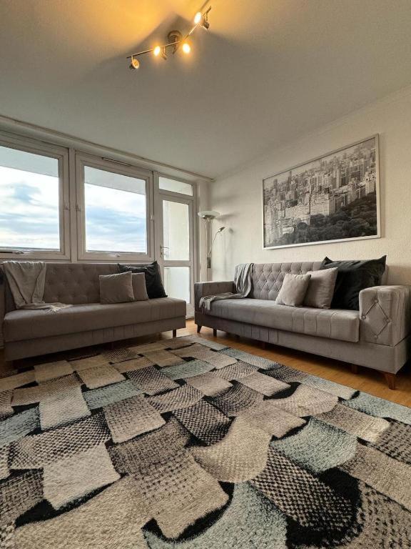 Apartment Comfortable Family Near *