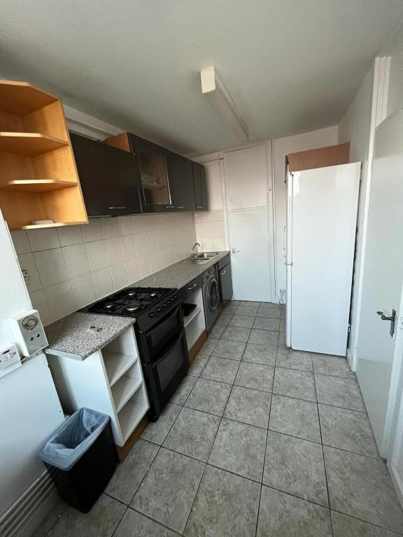 Apartment Comfortable Family Near