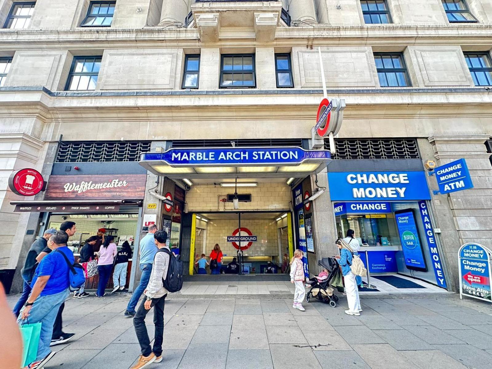 Apartamento Oxford St Luxurious Londres