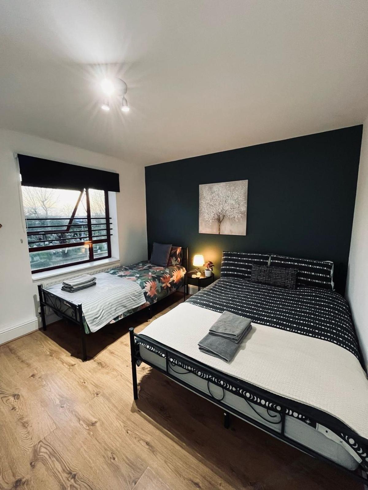 Portobello Guest * London