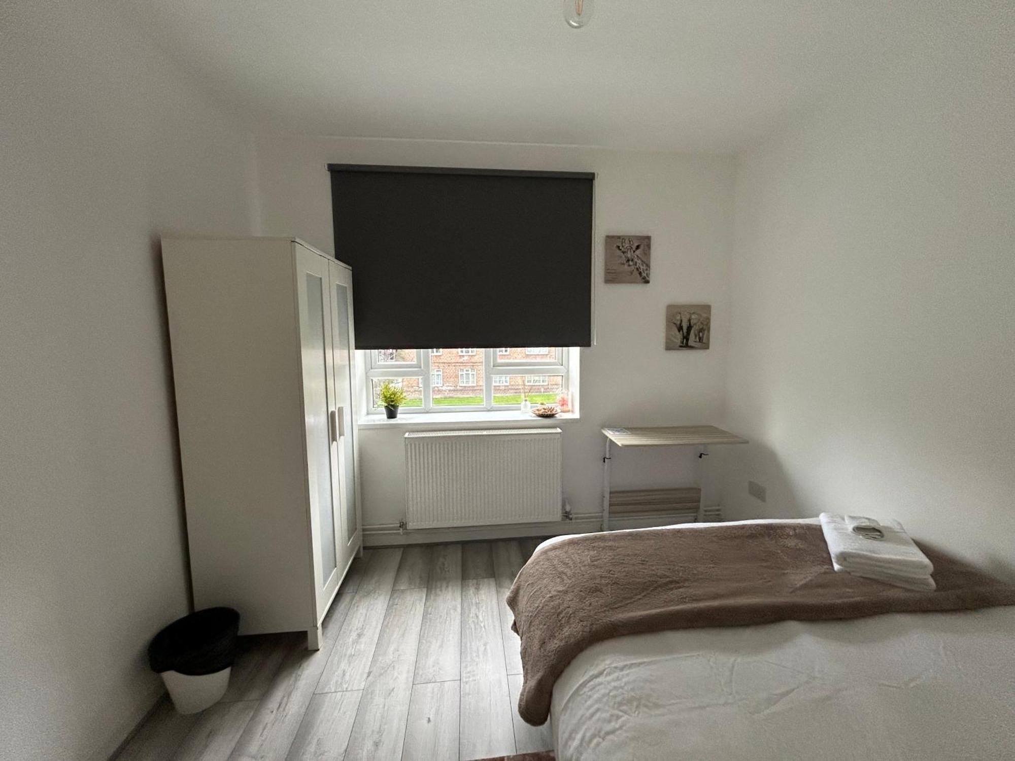 The 4 * Londen