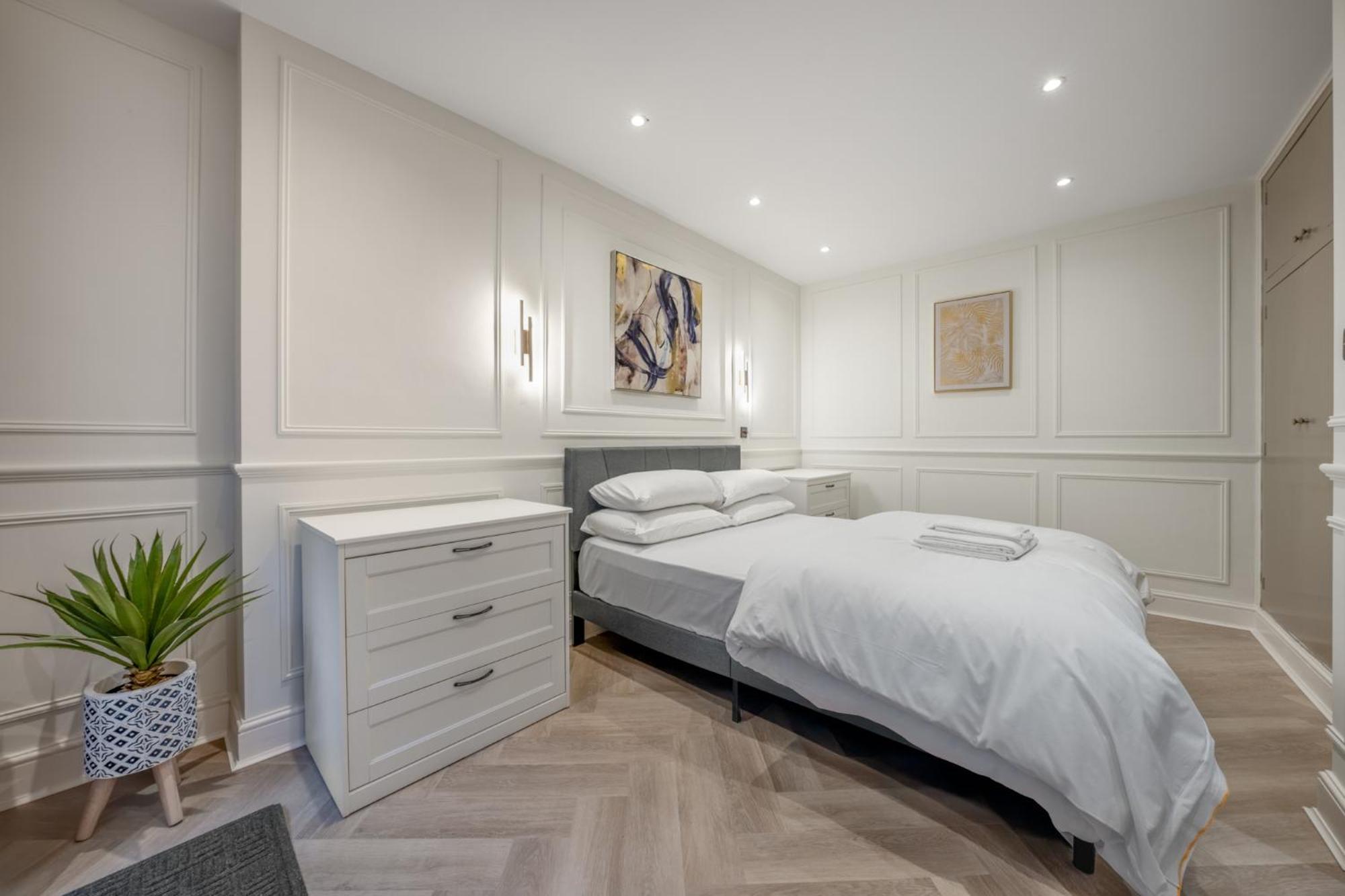 Apartment Pimlico Brand New Luxury *