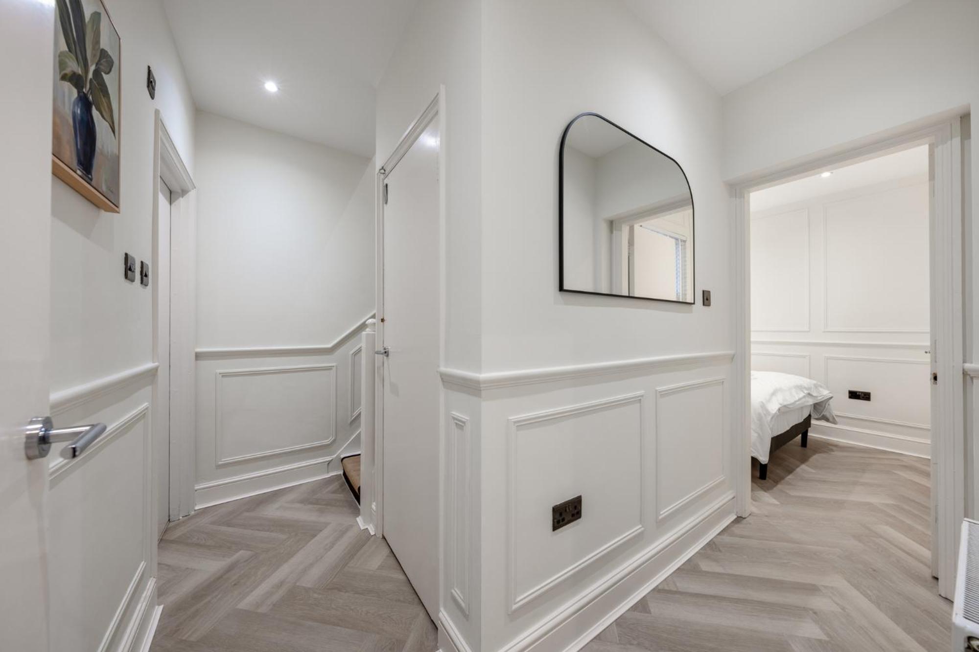 Apartment Pimlico Brand New Luxury London