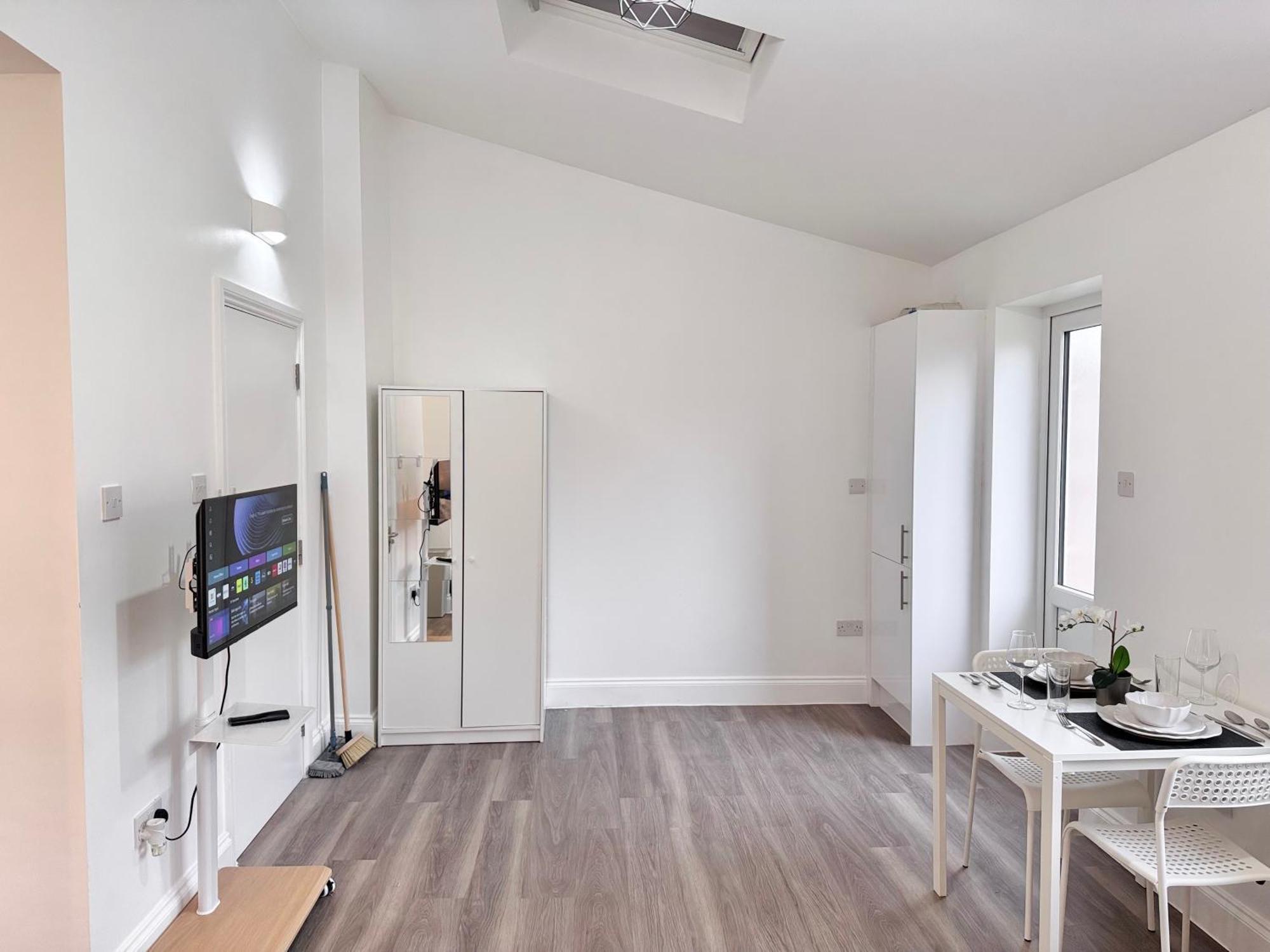 Appartement Notch 30min To *