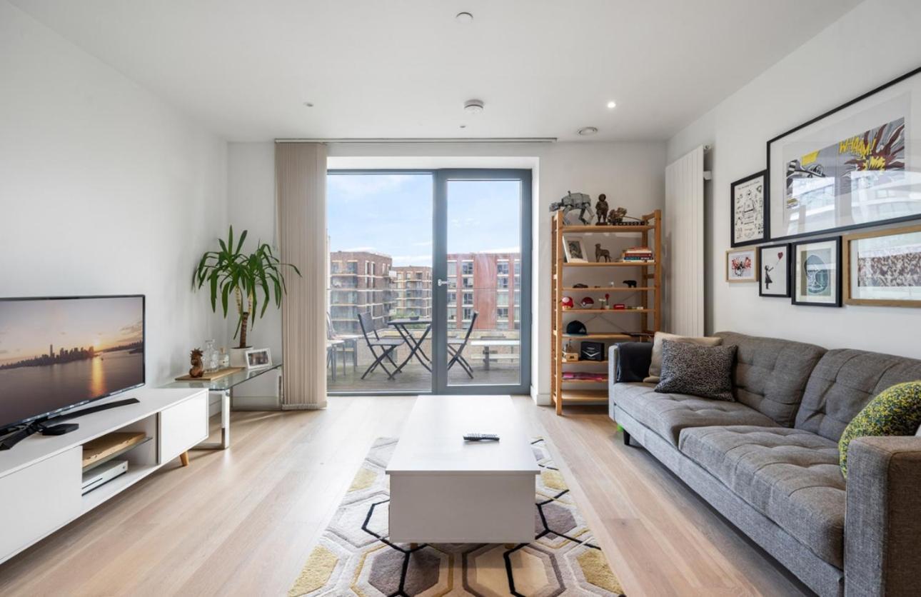 Riverside And Appartement *