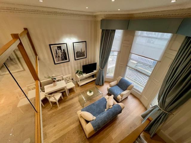 Apartment Kensington - Mezzanie Stylish Flat