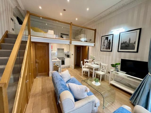 Apartment Kensington - Mezzanie Stylish Flat