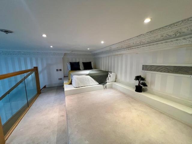 Apartment Kensington - Mezzanie Stylish Flat London