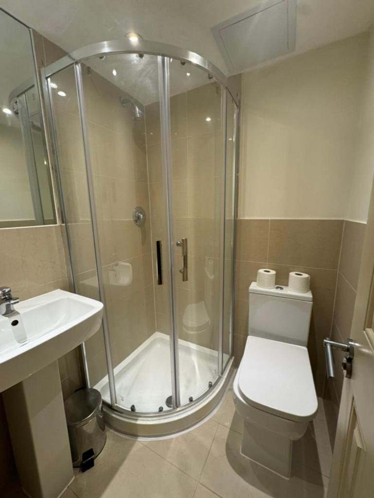 Apartment Kensington - Mezzanie Stylish Flat
