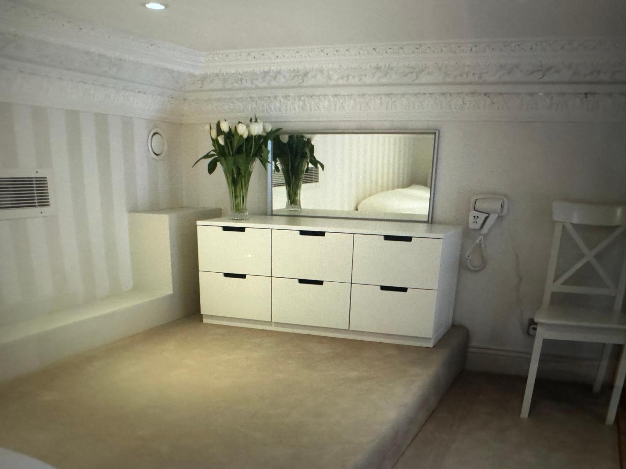 Apartment Kensington - Mezzanie Stylish Flat London