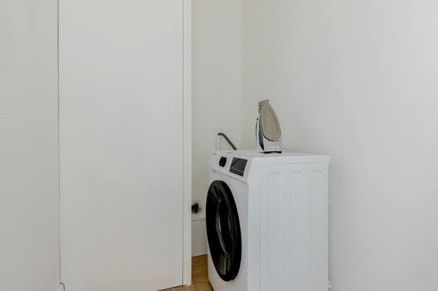 Apartment Blueground Vauxhall Near Tube Shops Fitness Lon-542 *