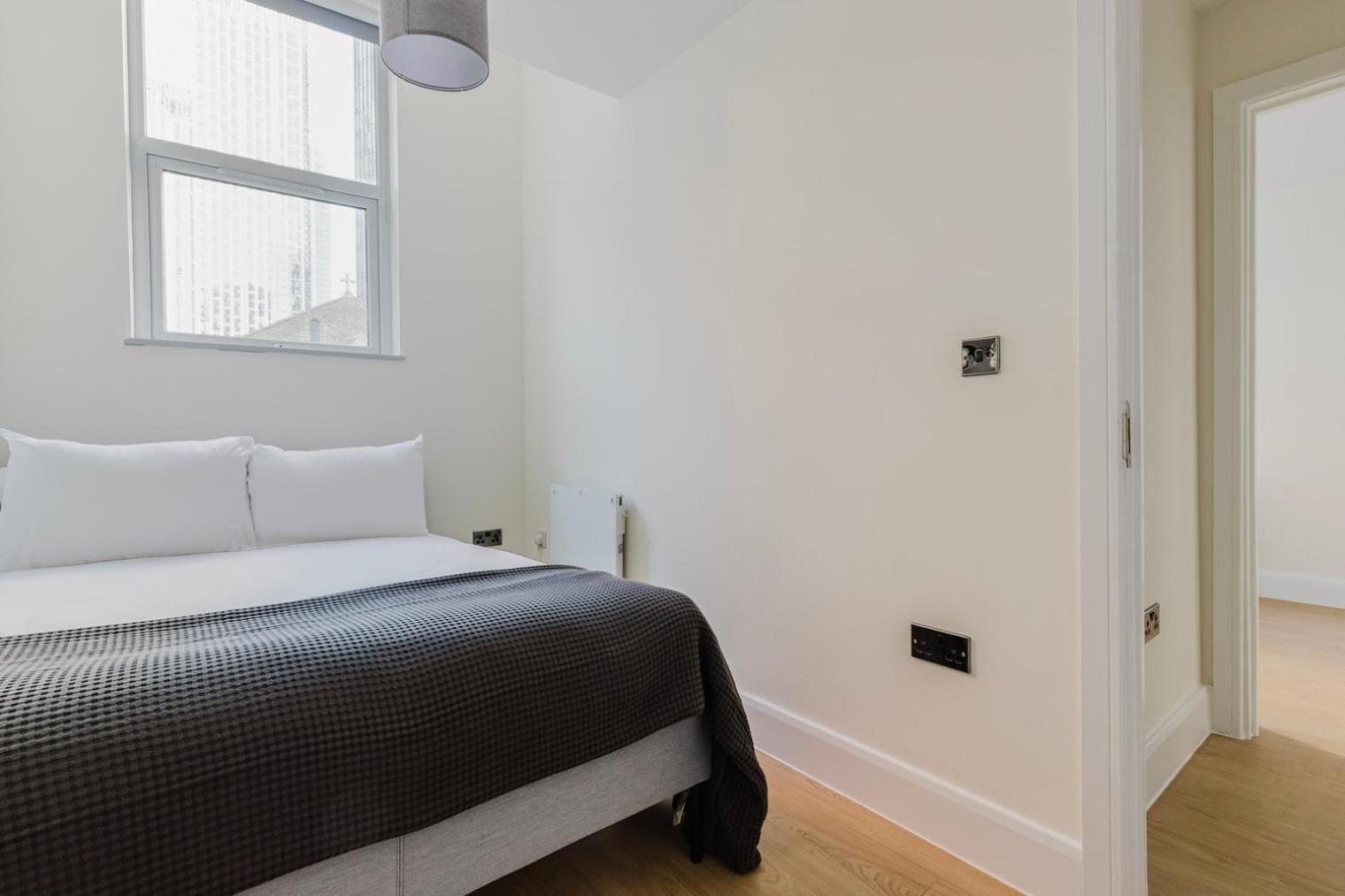 Blueground Vauxhall Near Tube Shops Fitness Lon-542 Apartment *