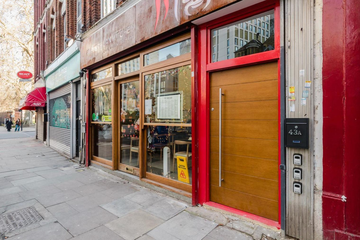 Apartment Blueground Vauxhall Near Tube Shops Fitness Lon-542 *
