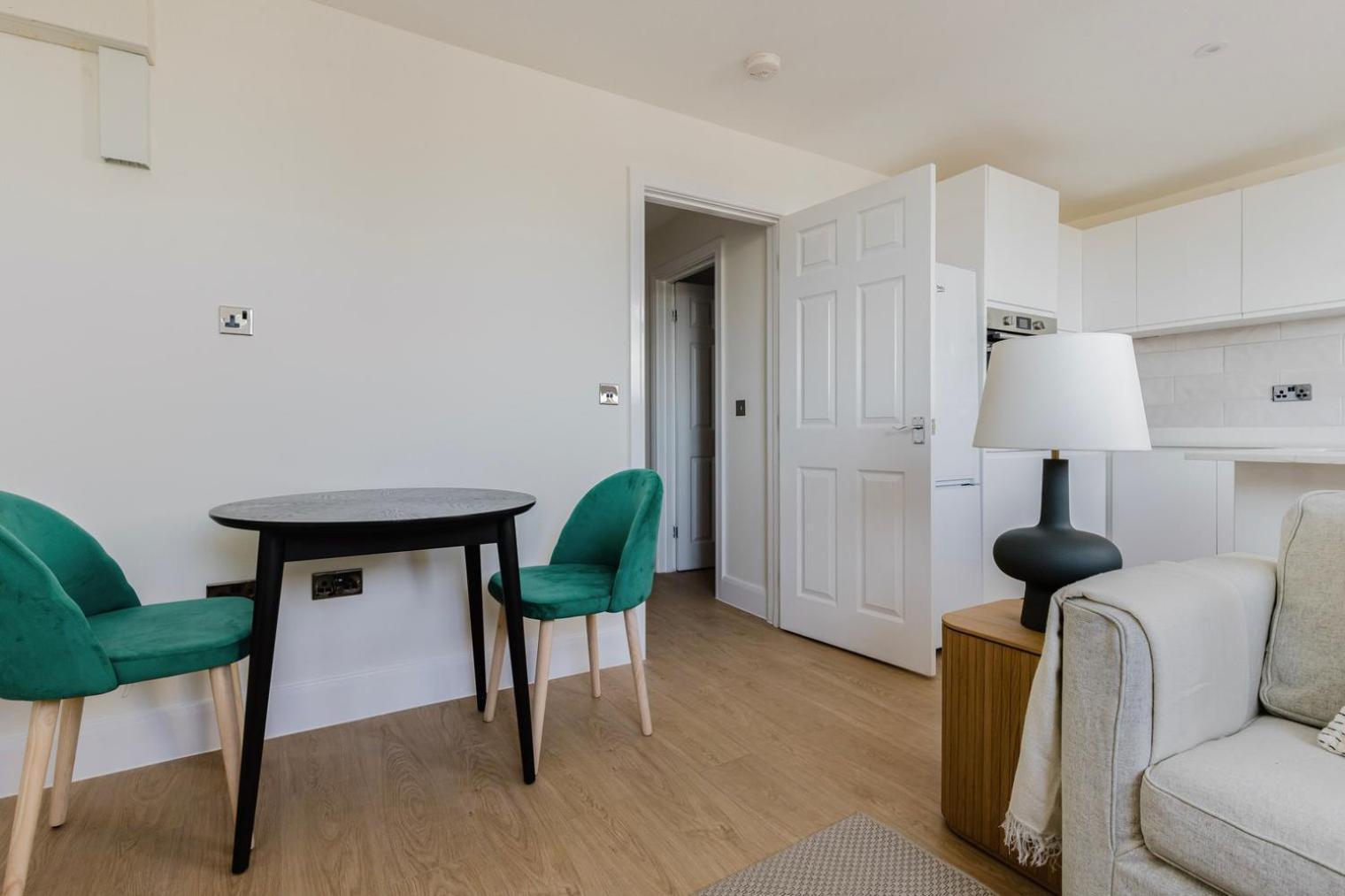 Apartment Blueground Vauxhall Near Tube Shops Fitness Lon-542 London