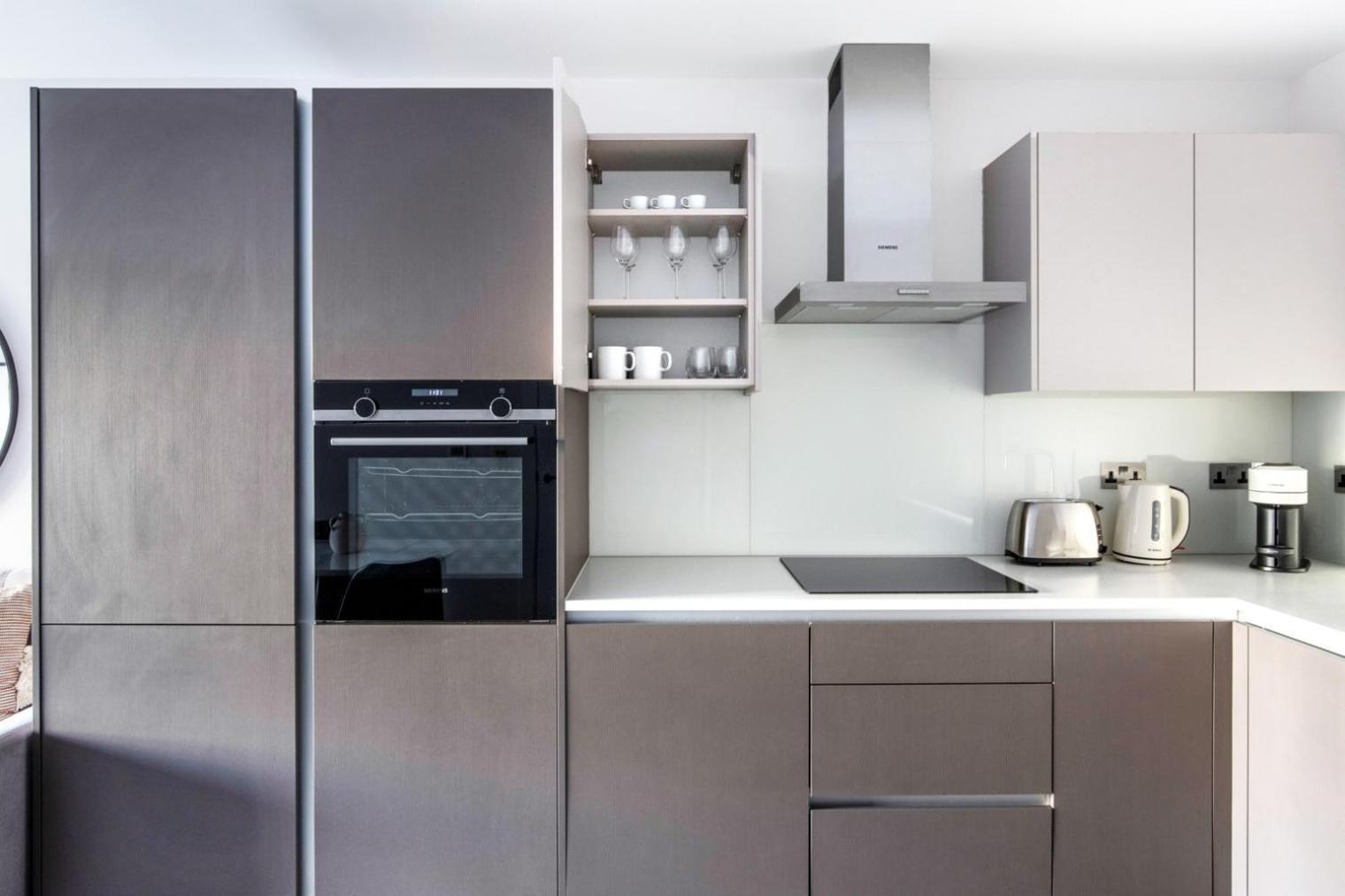Blueground Southwark Concierge Nr Station Lon-271 Apartment London