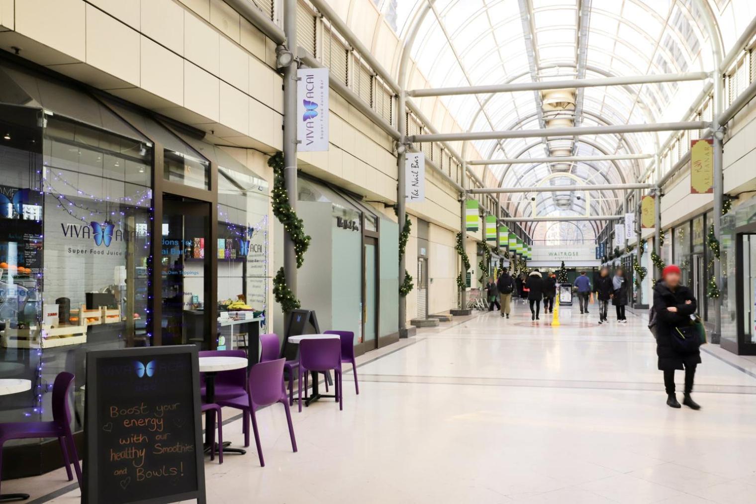 Blueground S Kensington Nr Gloucester Rd Lon-19 * London