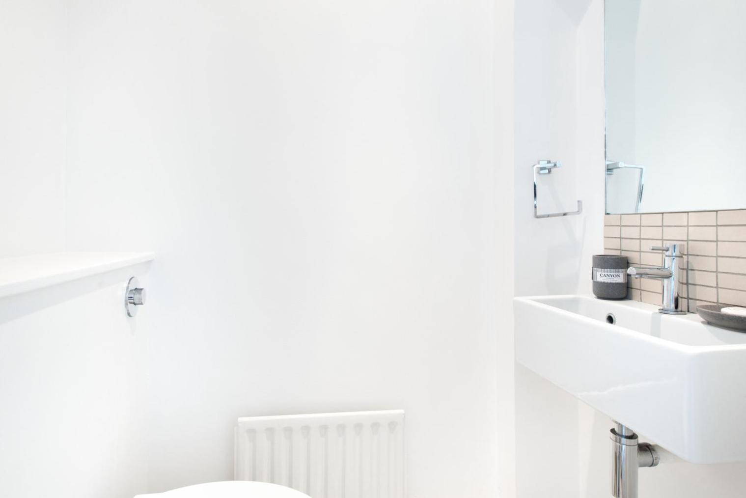 Blueground S Kensington Nr Gloucester Rd Lon-19 Apartment London