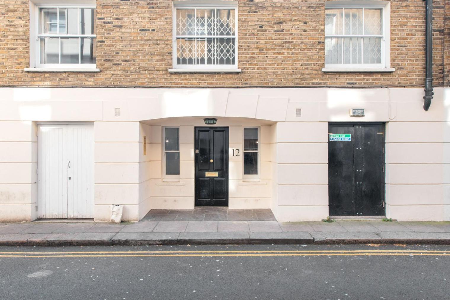 Apartment Blueground S Kensington Nr Gloucester Rd Lon-19 *