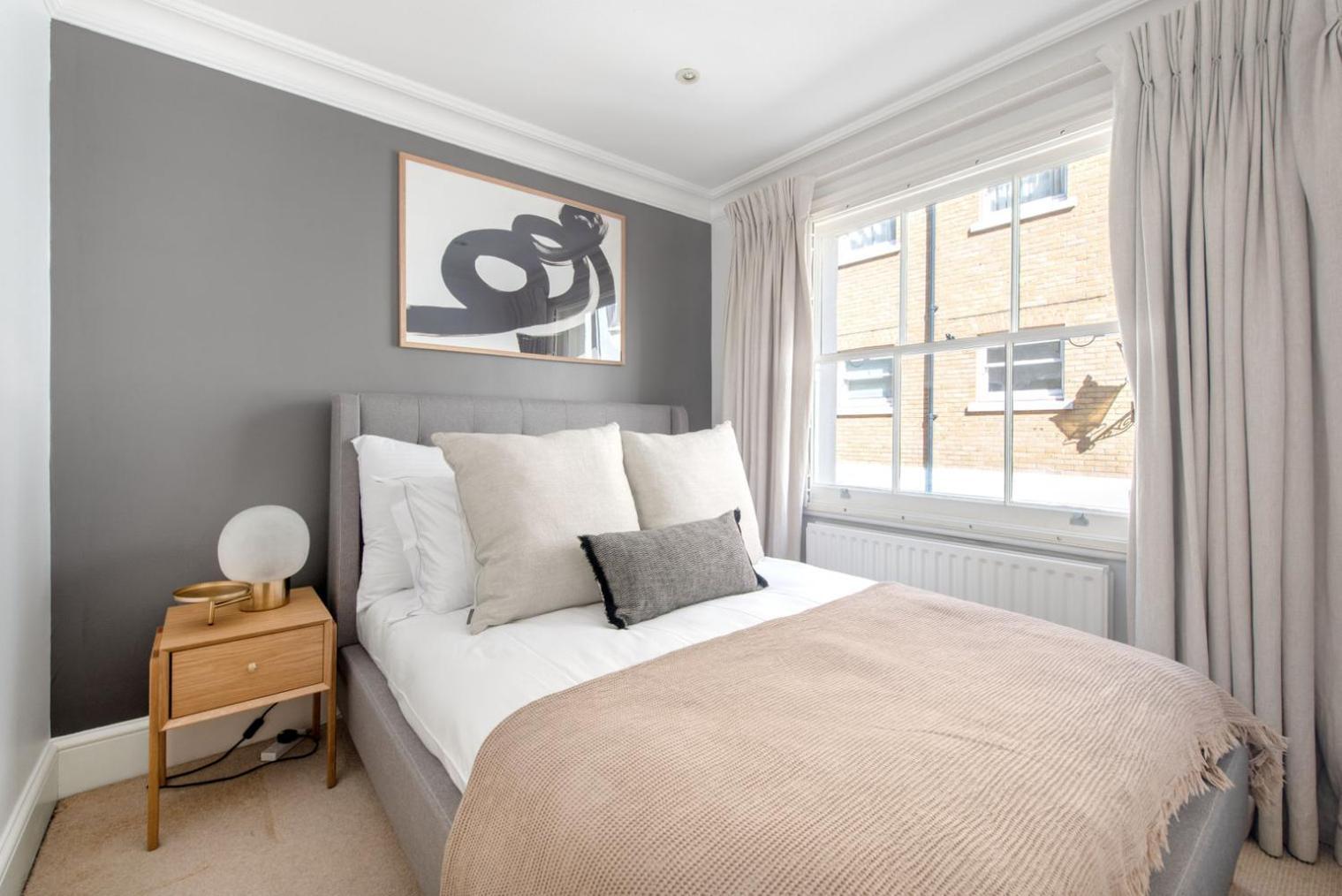 Blueground S Kensington Nr Gloucester Rd Lon-19 * London