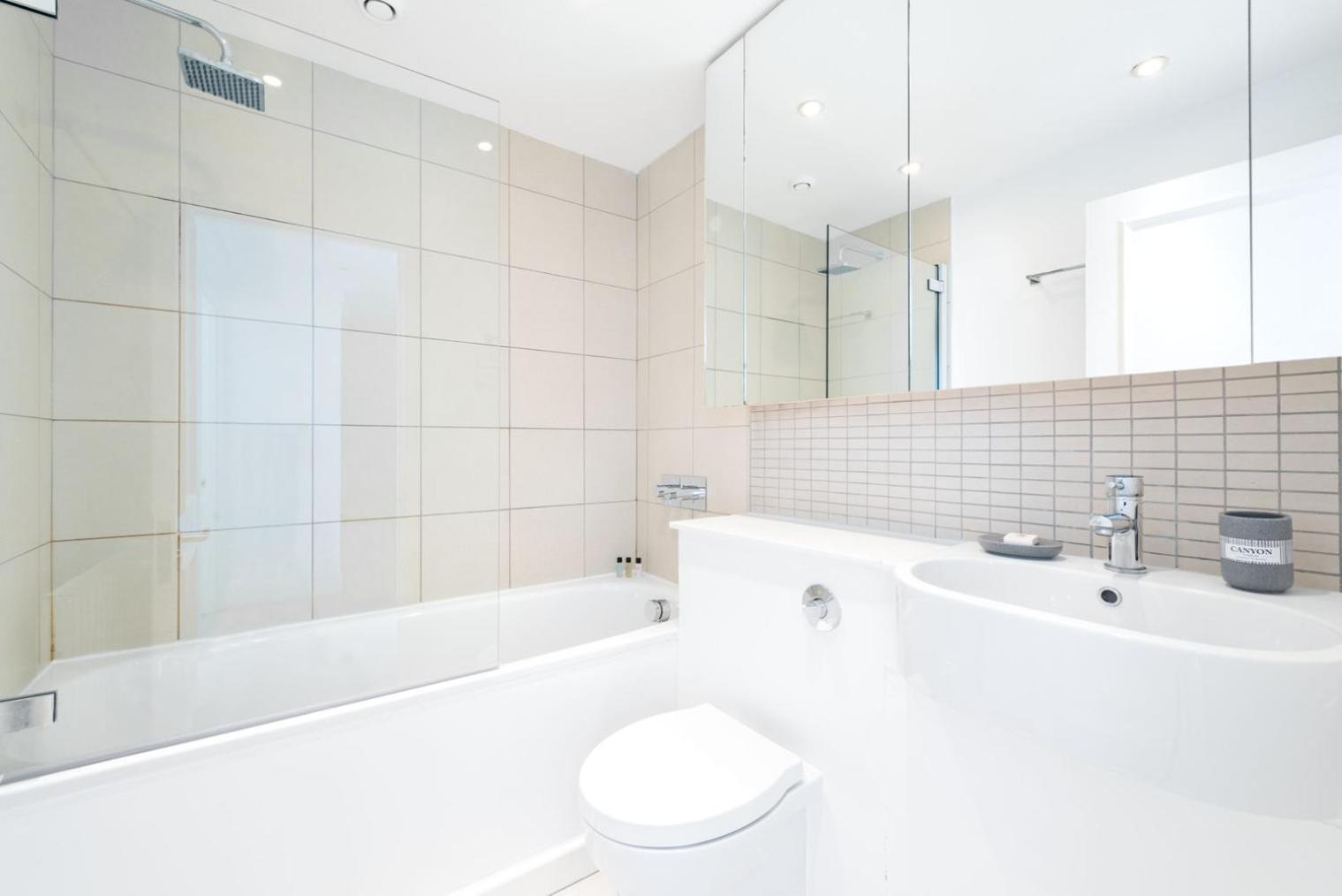 Blueground S Kensington Nr Gloucester Rd Lon-19 Apartment