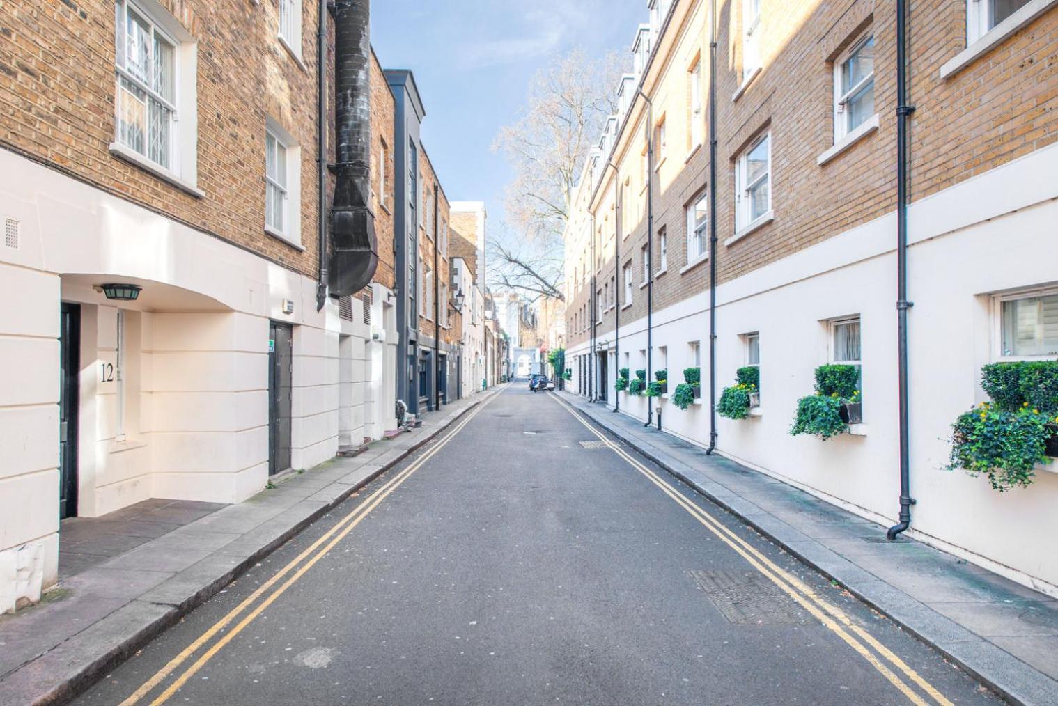 Apartment Blueground S Kensington Nr Gloucester Rd Lon-19 *
