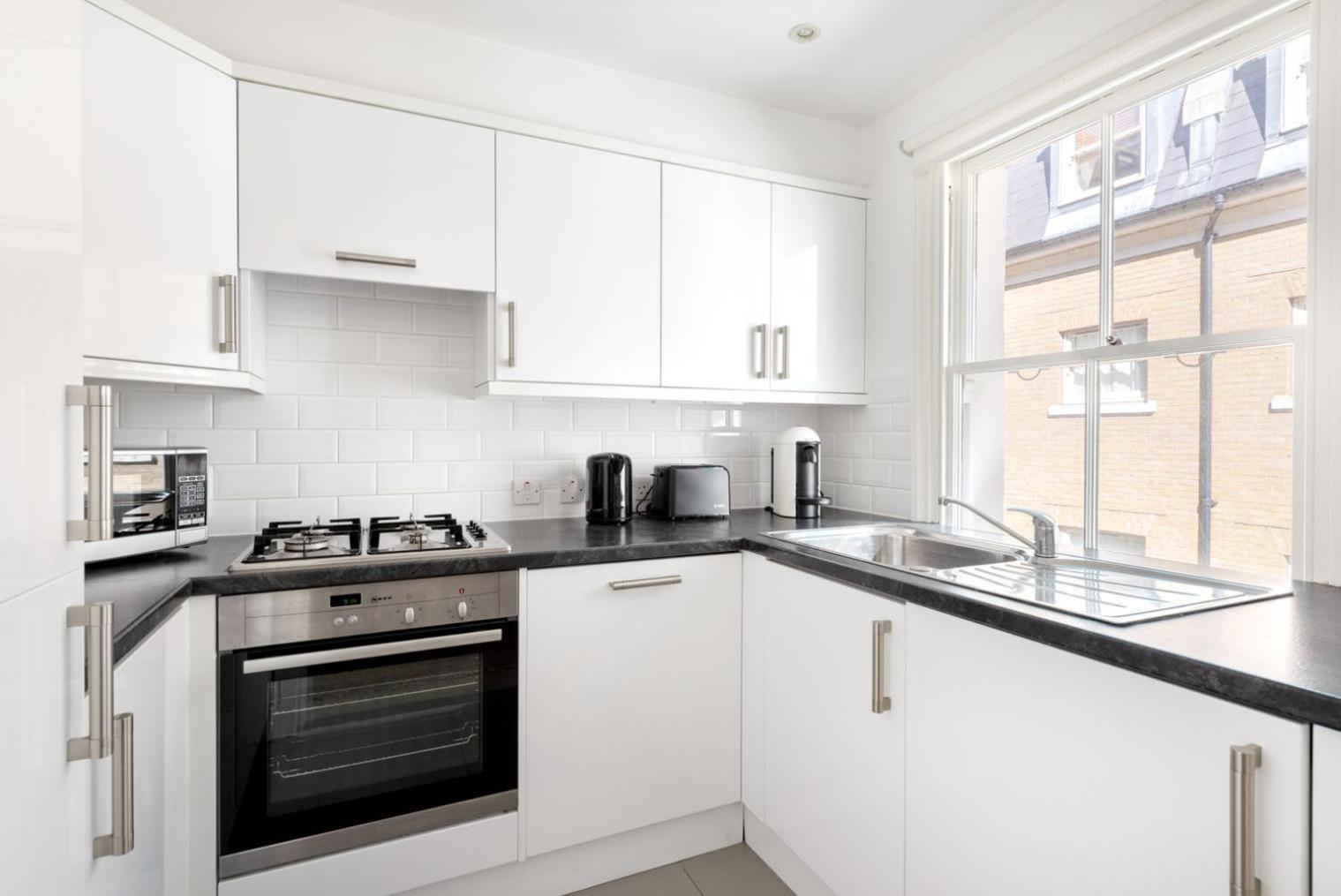 Apartment Blueground S Kensington Nr Gloucester Rd Lon-19